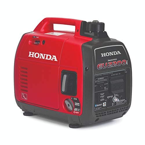 Firman vs Honda Generator: Which Brand Reigns Supreme?