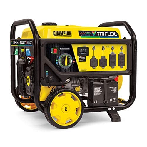 Champion Power Equipment 100109 Review: Is It Worth the Investment?